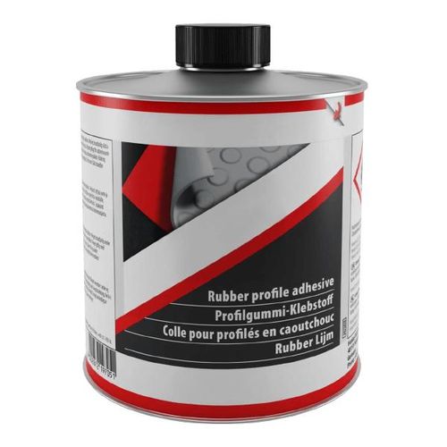 PETEC Gummiklebstoff 93935