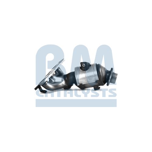 BM CATALYSTS Katalysator NISSAN BM92154H 140021HF0A