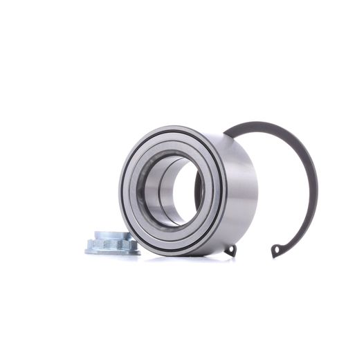 RIDEX Radlagersatz BMW 654W0902 33416792361 Radlager,Radlager & Radlagersatz