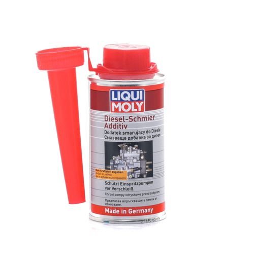 LIQUI MOLY Kraftstoffadditiv 20454