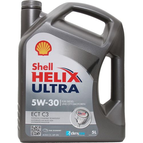 SHELL Motoröl VW,AUDI,MERCEDES-BENZ 550042845 201510301069 Motorenöl,Öl,Öl für Motor