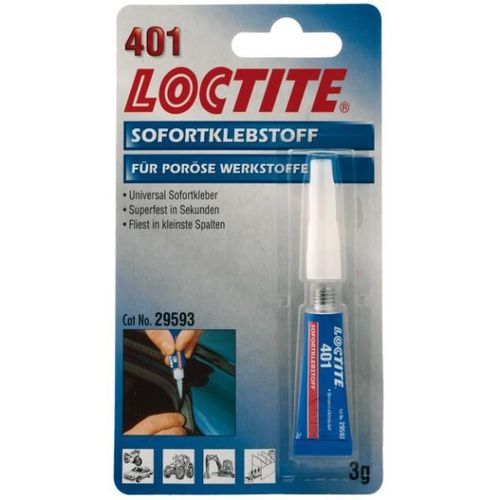 LOCTITE Gummiklebstoff 195904