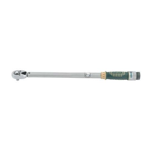 FORCE Drehmomentschlüssel 6474536 Drehmoment Maulschlüssel,Momentschlüssel,Dremometer,
