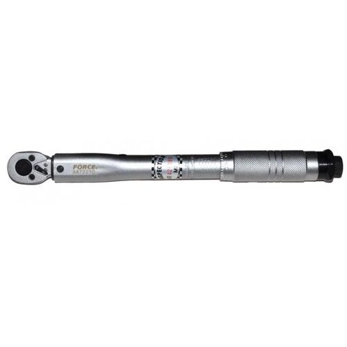 FORCE Drehmomentschlüssel 6472270 Drehmoment Maulschlüssel,Momentschlüssel,Dremometer,