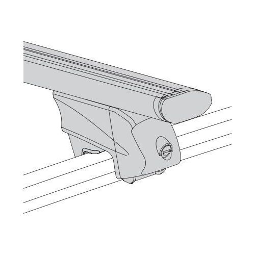 ATERA Dachträger VW,MERCEDES-BENZ,AUDI 048522