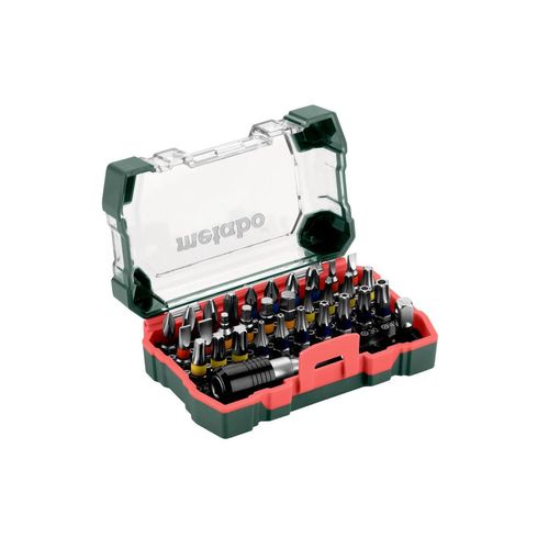 METABO Schrauberbit-Satz 626700000