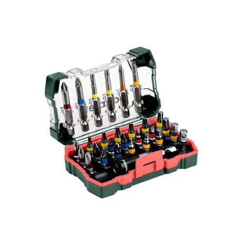 METABO Schrauberbit-Satz 626710000