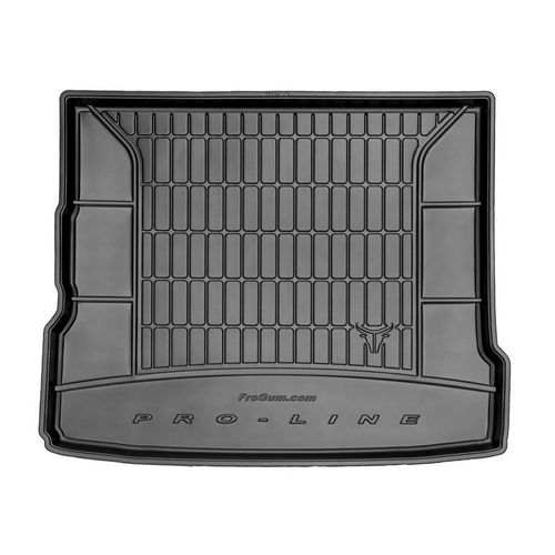 FROGUM Kofferraumwanne AUDI TM549116