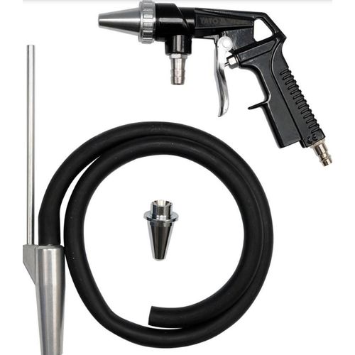 YATO Sprühpistole, Unterbodenschutz YT-2375