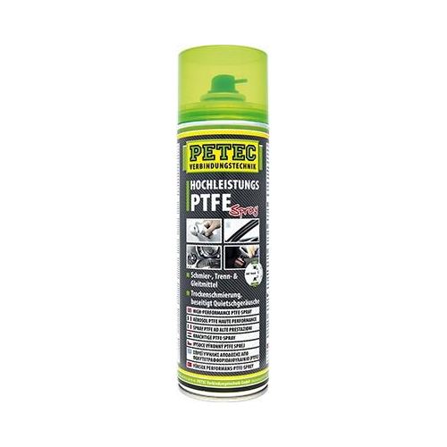 PETEC PTFE-Spray 74050