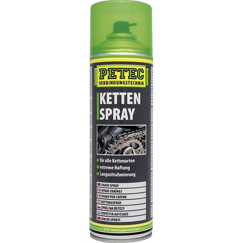 PETEC Kettenspray 70550