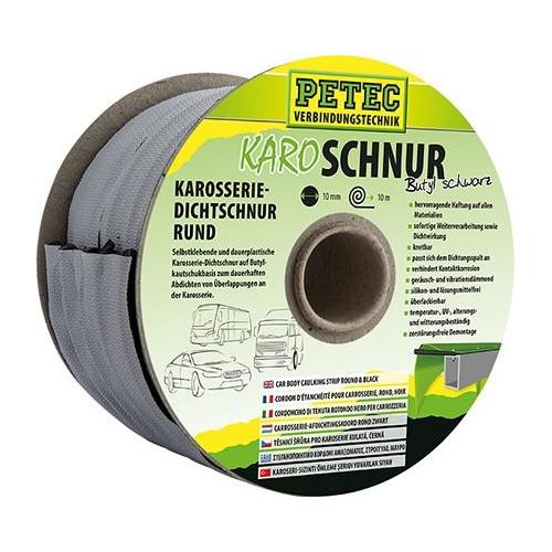 PETEC Karosseriedichtstoff 87510