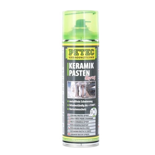 PETEC Keramikpastenspray 70650