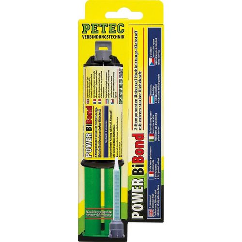 PETEC Universalklebstoff 98625