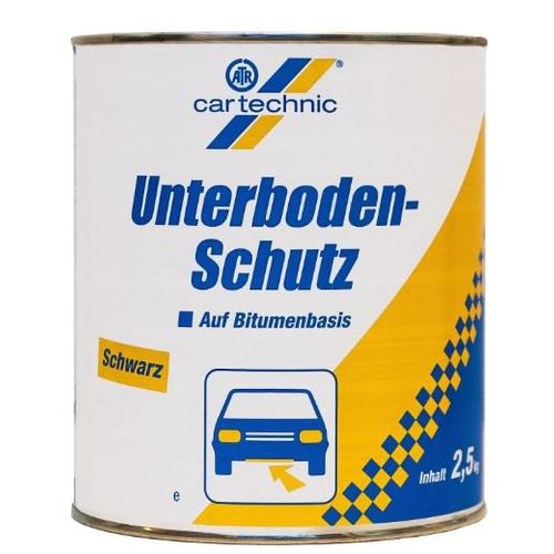 CARTECHNIC Unterbodenschutz 40 27289 01324 4