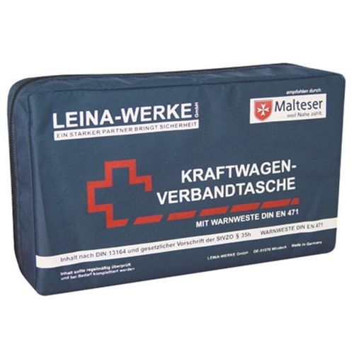 LEINA-WERKE Verbandkasten REF 11025