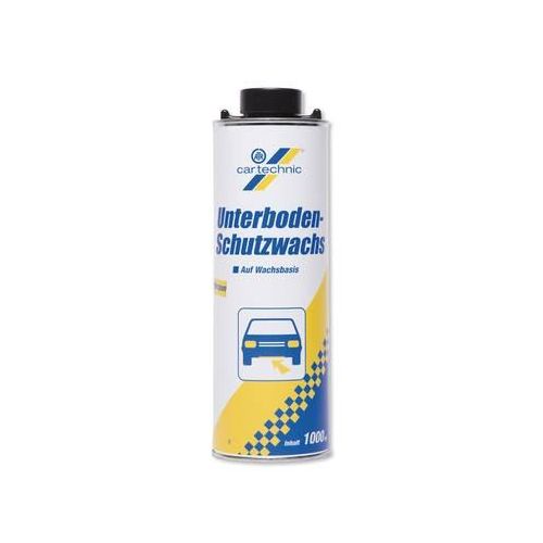 CARTECHNIC Unterbodenschutz 40 27289 01330 5