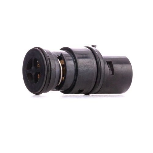 RIDEX Kühlwasserthermostat BMW 316T0190 17111437362 Thermostat,Thermostat, Kühlmittel,Kühler Thermostat,Kühlmittelthermostat,Kühlwasserregler