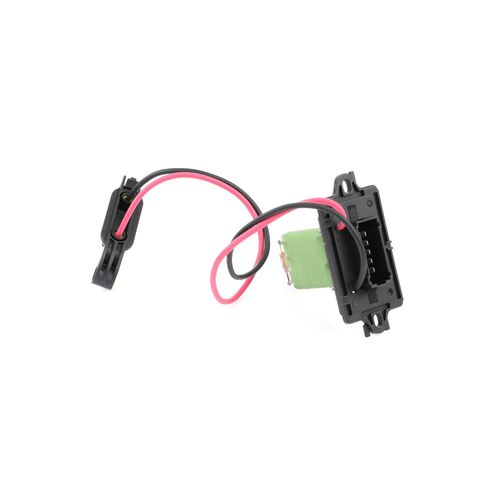RIDEX Steuergerät, Heizung/Lüftung RENAULT 1385C0027 7701207717