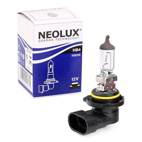 NEOLUX® Glühlampe, Fernscheinwerfer VW,MERCEDES-BENZ,OPEL N9006