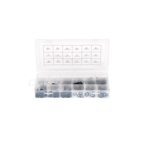 KS TOOLS Sortiment, O-Ring 970.0180