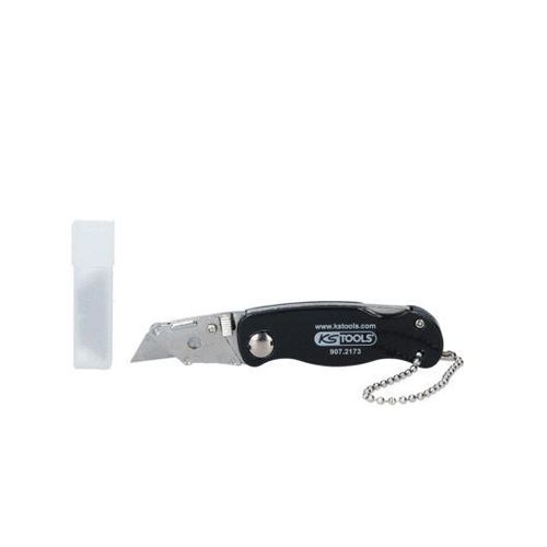 KS TOOLS Klappmesser 907.2173
