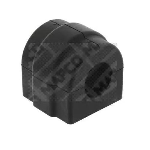 MAPCO Stabigummis BMW 38613 31356769714,31356773512 Stabilager,Stabilisatorlager,Lagerung, Stabilisator