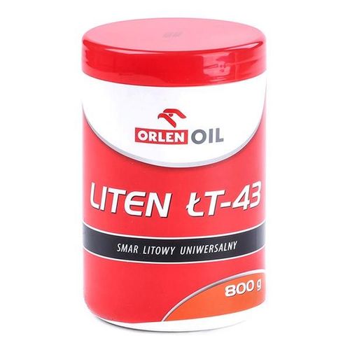 ORLEN Fett QFG169S80 0890300029