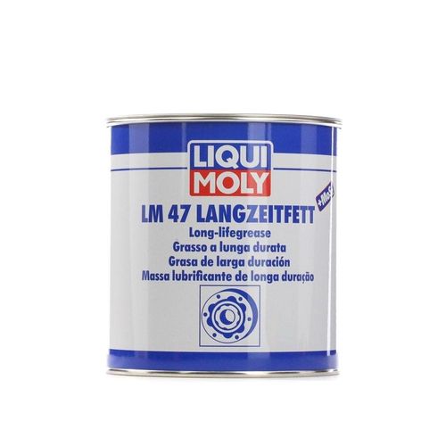 LIQUI MOLY Fett 3530 P000371