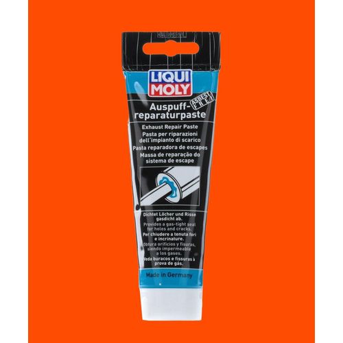 LIQUI MOLY Dichtstoff, Abgasanlage 3340 P000415