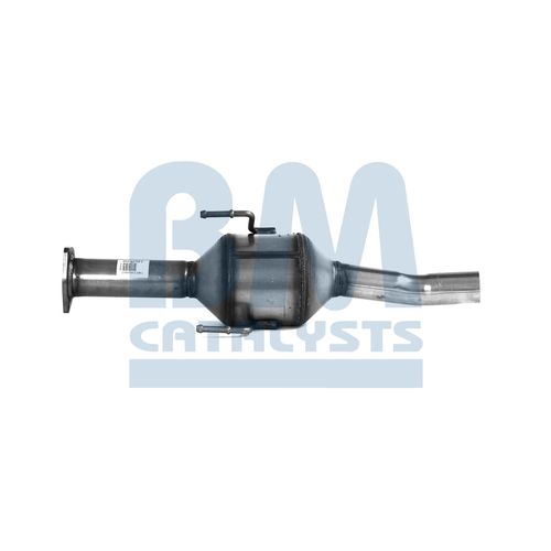 BM CATALYSTS Katalysator IVECO BM80329H 504141541