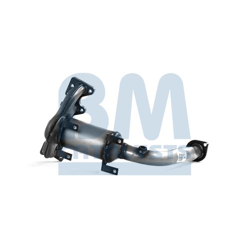 BM CATALYSTS Katalysator FIAT BM91832H 51803314