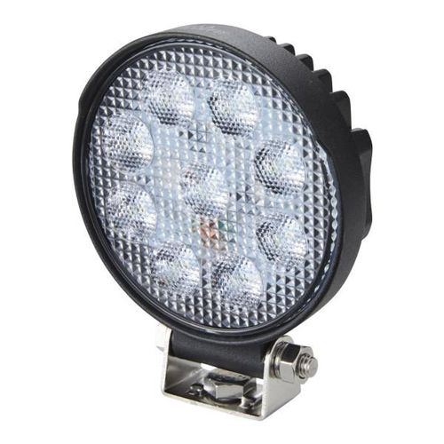 HELLA Arbeitsscheinwerfer 1G0 357 101-012 HELLAValueFitR1500LED