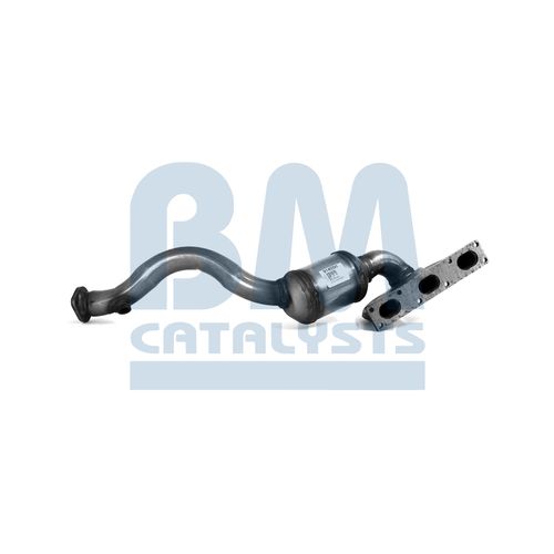 BM CATALYSTS Katalysator BMW BM91455H 18407518679