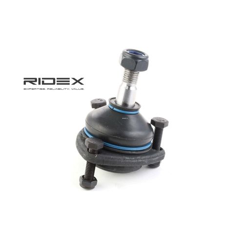 RIDEX Traggelenk RENAULT 2462S0134 7701451904 Trag- / Führungsgelenk,Achsgelenk,Führungsgelenk,Traggelenk Führungsgelenk,Trag Führungsgelenk