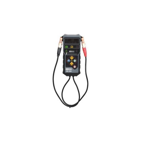 KS TOOLS Prüfgerät, Batterie 550.1645