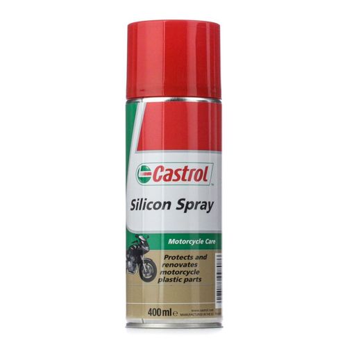 CASTROL Silikonschmierstoff 15516C 0501CA127C33452343