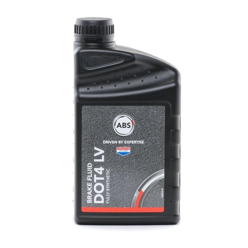 A.B.S. Bremsflüssigkeit VW,MERCEDES-BENZ,AUDI 7516