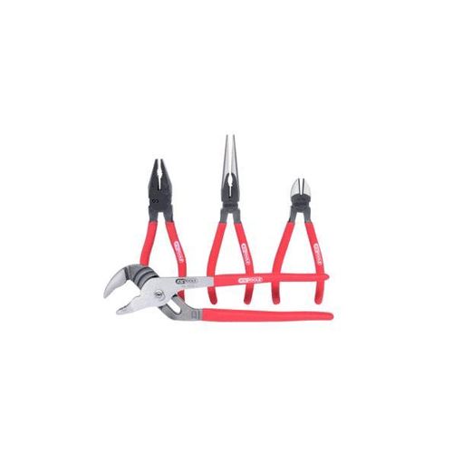 KS TOOLS Zangen-Set 115.1304