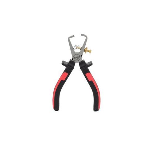 KS TOOLS Abisolierzange 115.1014 1142BM160