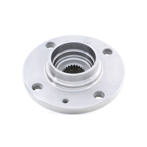 RIDEX Radnabe VW,TRABANT 653W0008 175407615