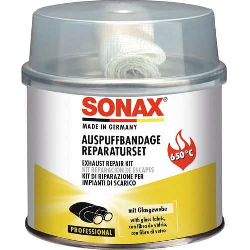 SONAX Reparatursatz, Abgasanlage 05531410