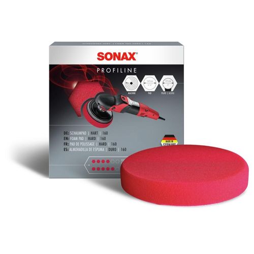 SONAX Aufsatz, Poliermaschine 04931000