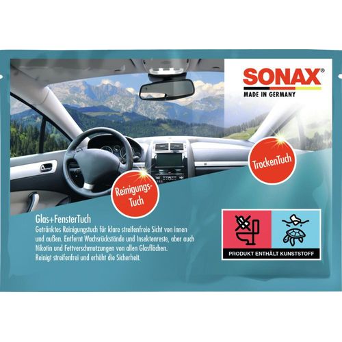 SONAX Trockentücher 04181000