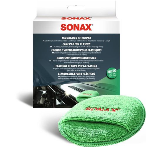 SONAX Poliertuch 04172000