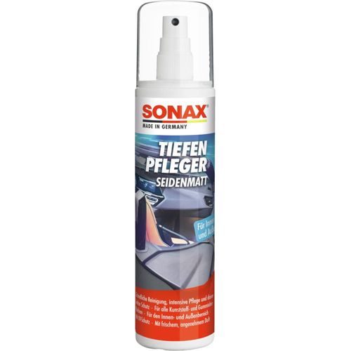 SONAX Kunststoffpflegemittel 03830410