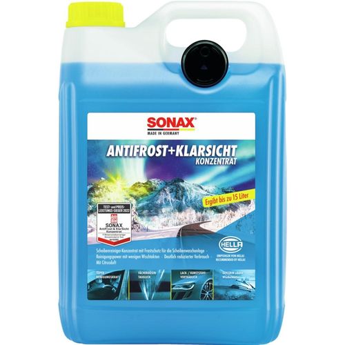 SONAX Scheibenfrostschutz 03325050