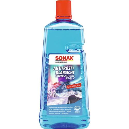 SONAX Scheibenfrostschutz 03325410