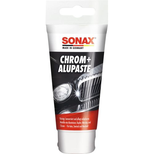 SONAX Chrompolitur 03080000