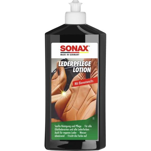 SONAX Lederpflegemittel 02912000